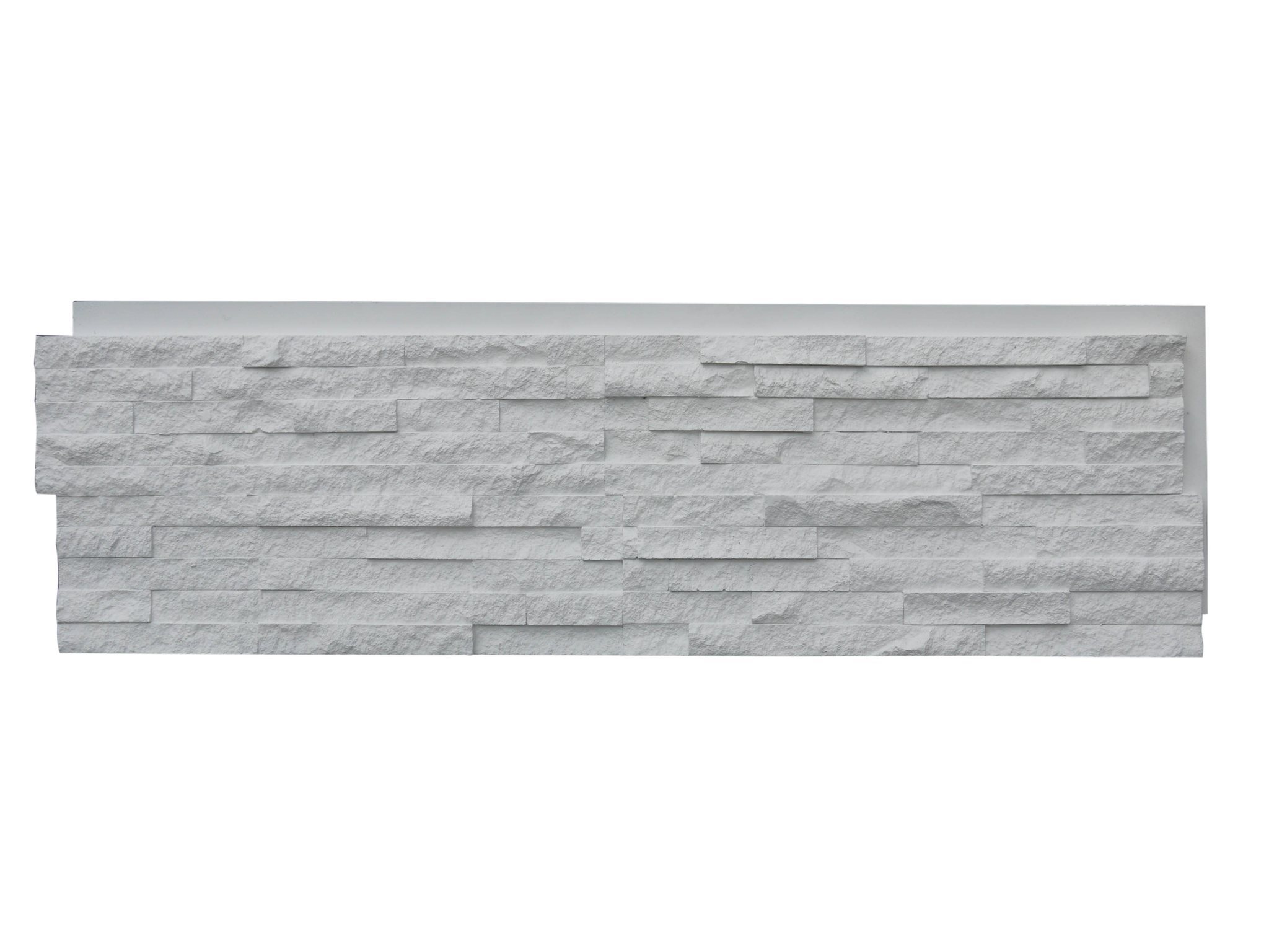 Outdoor Pu Culture Stone Polyurethane Pu Faux Brick 3d Decoration Pu Stone Wall Panel