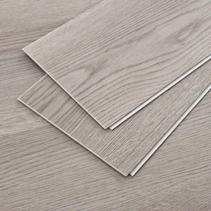 Waterproof Pvc 3mm 4mm 5m interlock plastic Core Vinyl plank Spc Piso SPC pvc Flooring