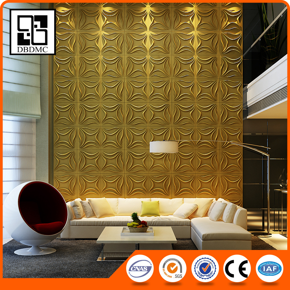 Low price natural stone wallpaper 3d texture wall panel for roof decoration