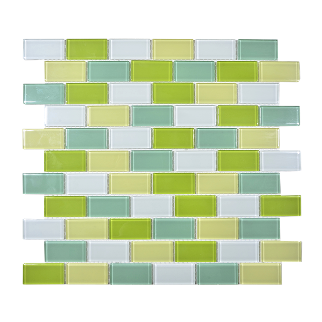 Easy DIY craft tiles self adhesive vinyl mosaic peel and stick kitchen backsplash