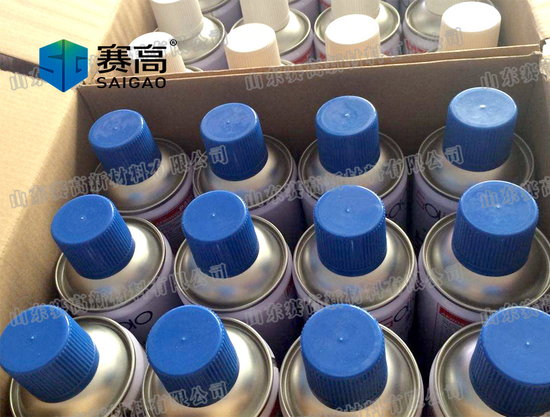 Water soluble Fast drying and solvent resistant aerosol Spray Paint