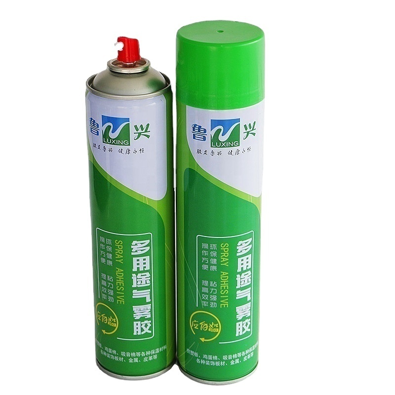 expire hot melt adhesive spray adhesive activator spray adhesive glue for furniture