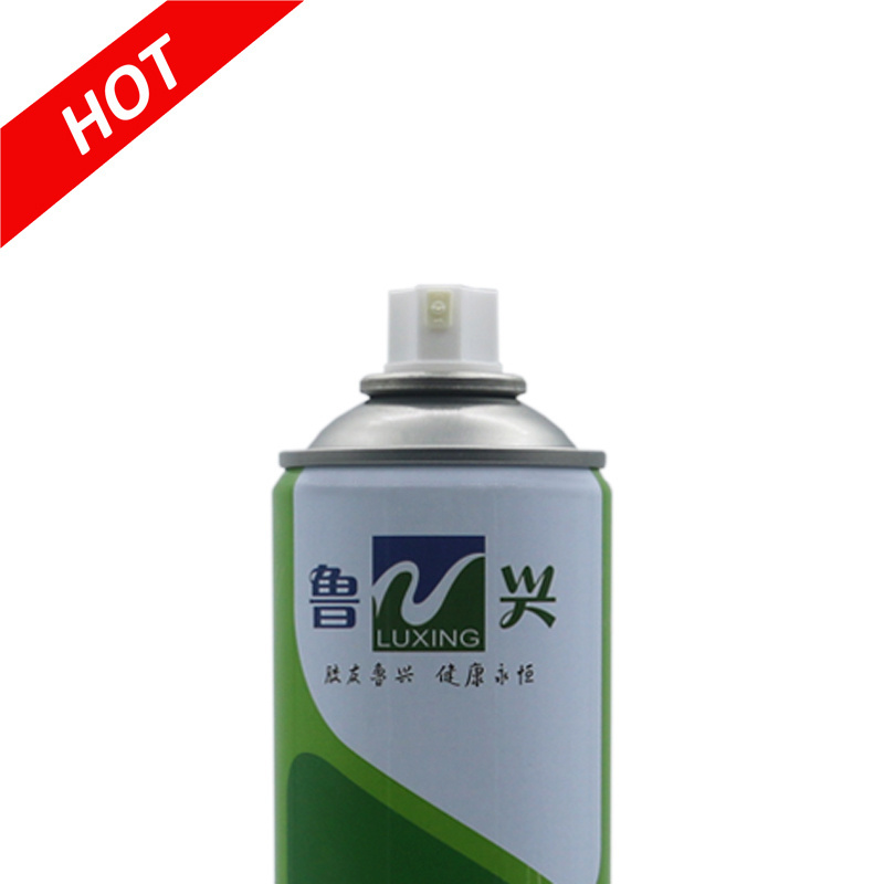 650ml OEM Wholesale price Temporary adhesive for fabric spray adhesive glue