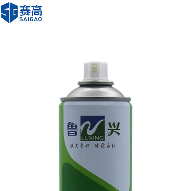 SAIGAO wholesale price factory temporary fabric spray glue sofa