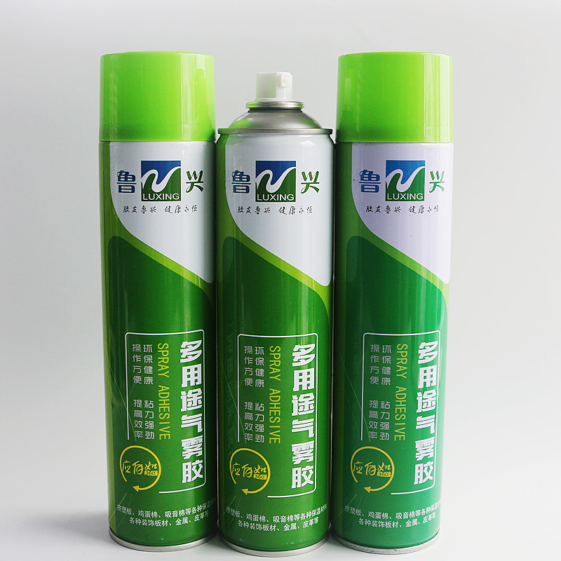 Spray lace glue adhesive Sealant got 2b glued spray spray adhesive glue