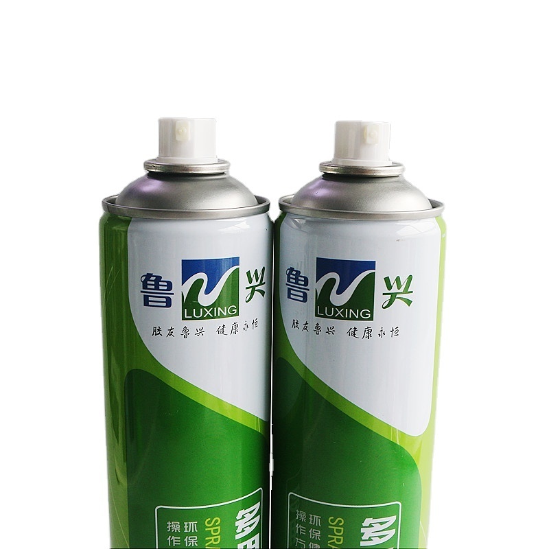 SaiGao Factory Wholesale 650ml Multipurpose Spray Adhesive Glue For Patch Fabric