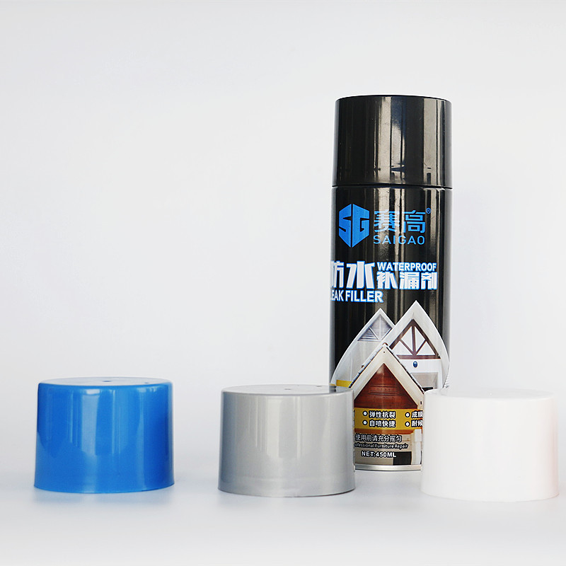 Super Strong Adhesive Waterproof Spray Immediately Repair Instant Leak Sealant