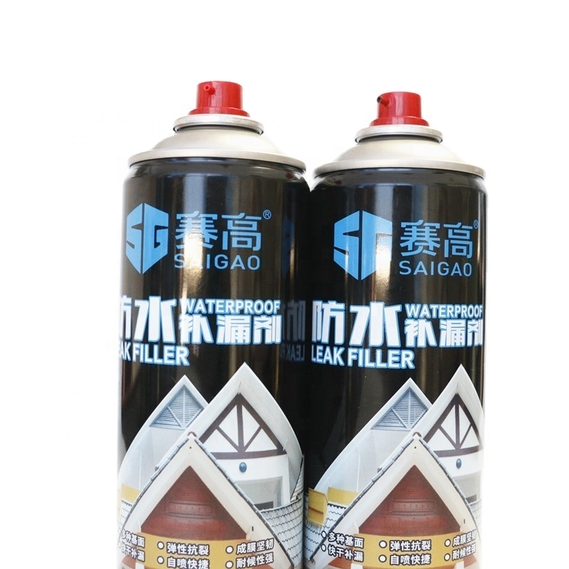 leak sealer spray waterproof leak filler spray waterproof spray for all surfaces