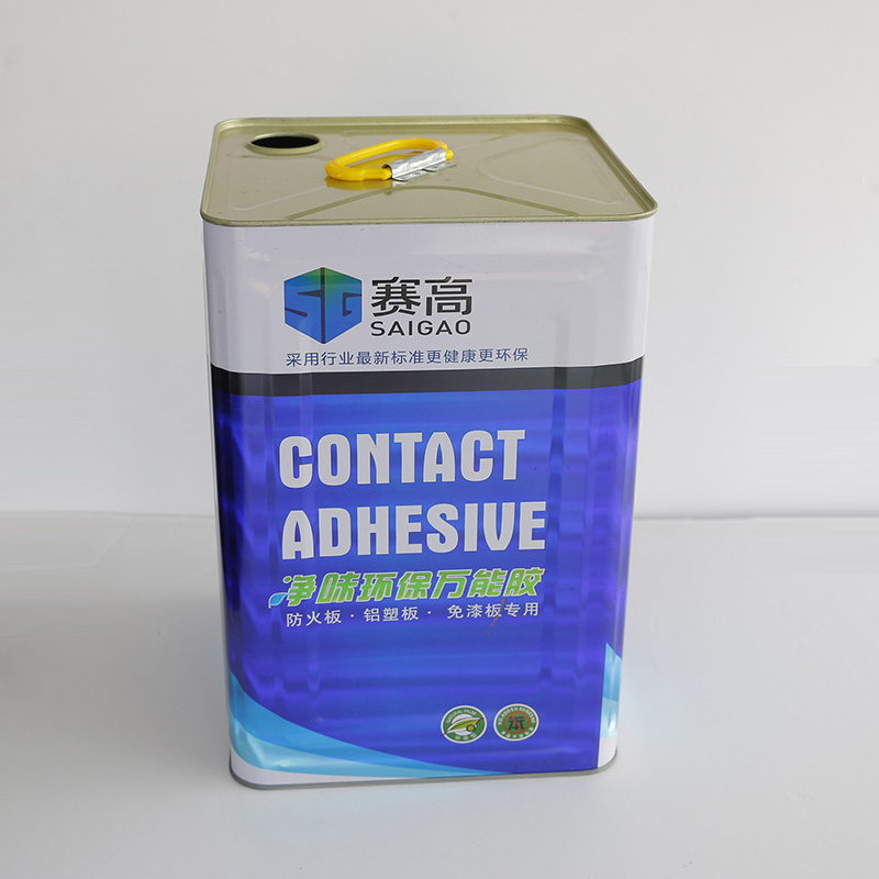 All purpose contact SBS neoprene adhesive glue, adhesive for wood