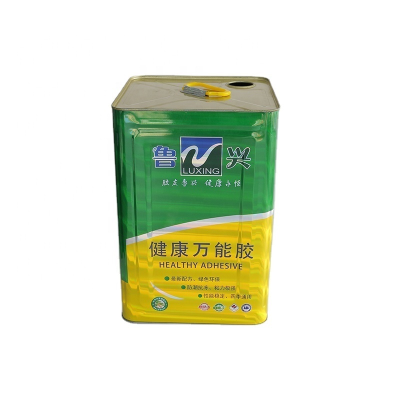 Saigao contact cement glue Neoprene universal and plastic and glass glue