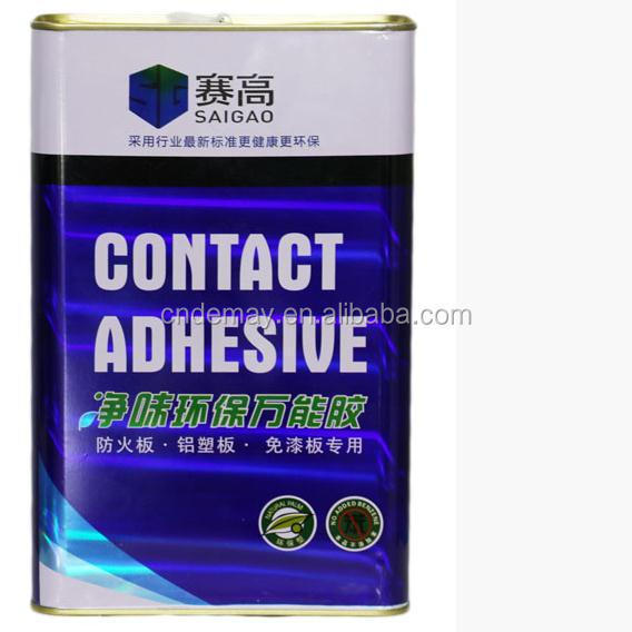 High temperature resistant titebond wood adhesive glue