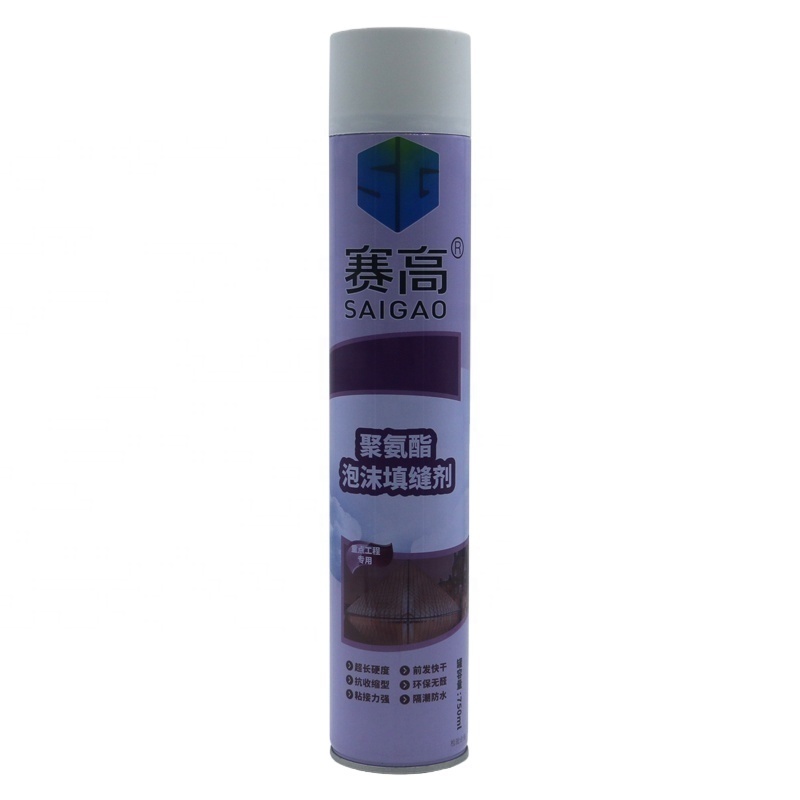 Best price sound insulation pu foam chemical production liquid polyurethane foam