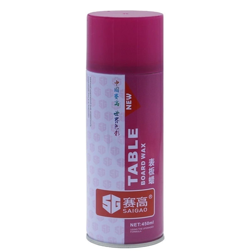 PORTABLE POLISH AND WAX SPRAY FOR YOUR CAR SUPPLIED FROM SAIGAO FACTORY