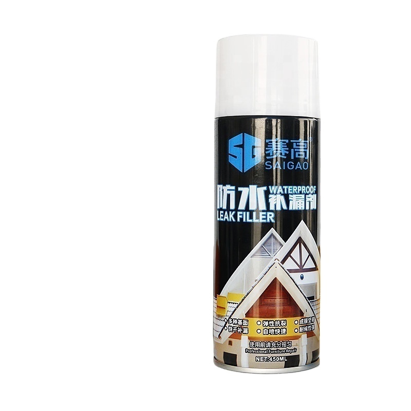 OEM factory export waterproof spray poly waterproof nano invisible waterproof agent