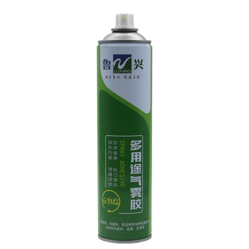 Spray Adhesive super 77 Spray Multipurpose Spray Glue Adhesive Gums