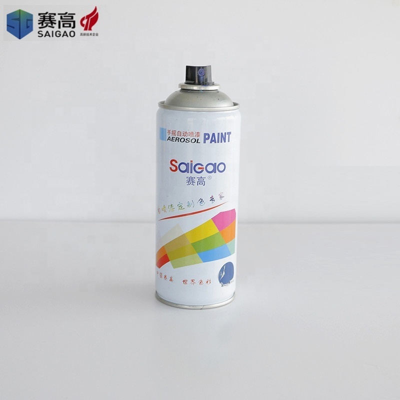 450 ml Aerosol Silicone Rubber Spray Paint Ceramic Plastic Protect Car Coating&Paint pintura de carros