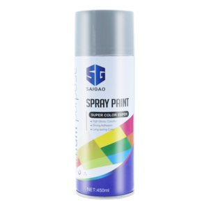 FREE SAMPLES 400ML WHOLESALE SPRAY PAINT FACTORY