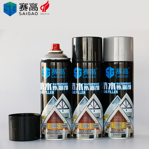 High Quality waterproof Leak Sealer for wall roof vernice spray