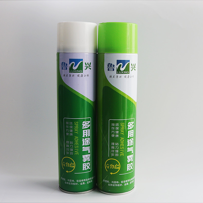 Spray lace glue adhesive Sealant got 2b glued spray spray adhesive glue