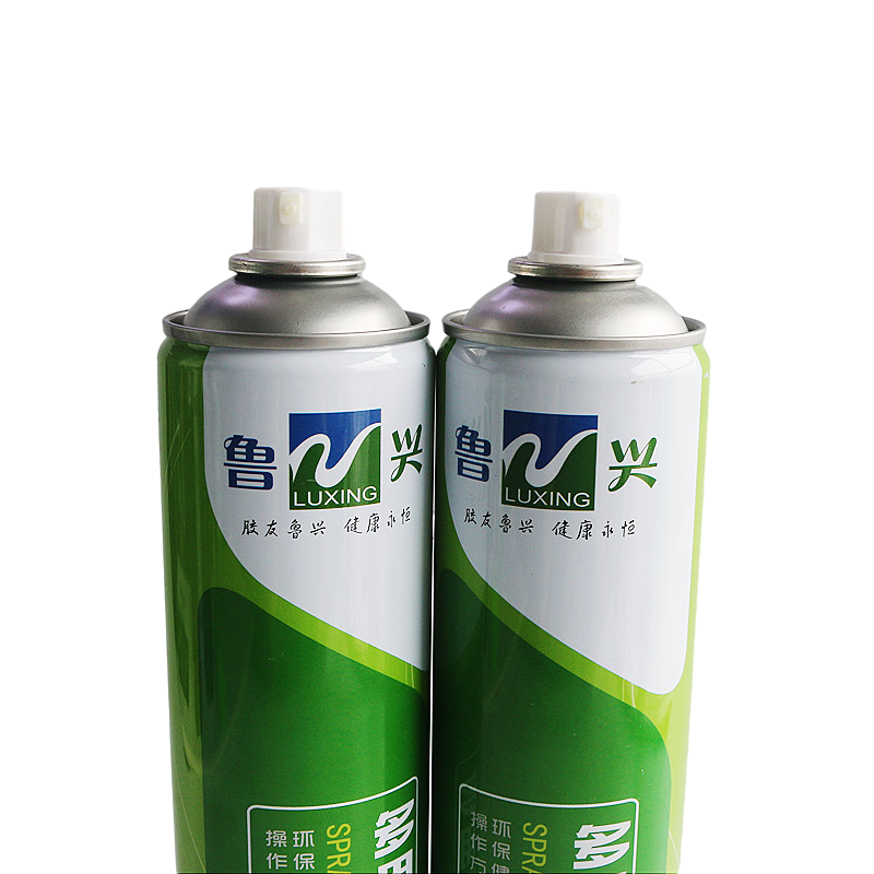 Factory heavy duty aerosol spray glue vinyl adhesive removal glue spray use for carpet upholstery