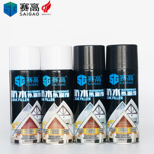 Superior 450ml Roof Wall Rubber Waterproof invisible waterproof spray leak insulation