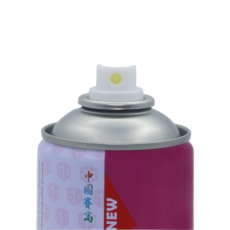 PORTABLE POLISH AND WAX SPRAY FOR YOUR CAR SUPPLIED FROM SAIGAO FACTORY