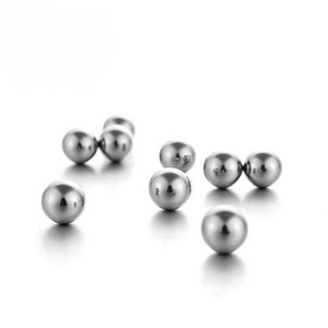 Brass Beads Ball Bearing Stainless Steel 40mm Ball Bearing Solid Copper Ballsteel Steel Ball 8mm Metal Sphere