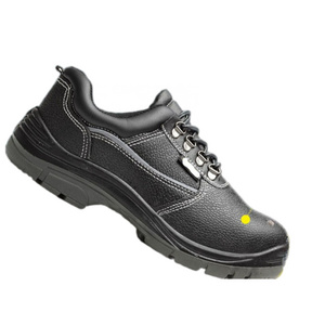 Anti Vibration Service Shoes Sneakers And Chef Safety Wholesale High Quality Composite Toe Safety Shoes