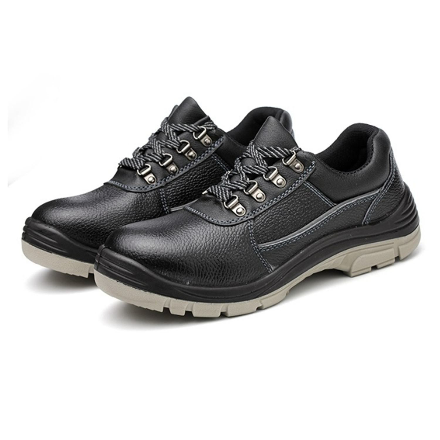 Anti Vibration Service Shoes Sneakers And Chef Safety Wholesale High Quality Composite Toe Safety Shoes