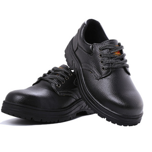 Rubber Anti Electric Shock Sport Fashion Work Safety Shoes Composite Plastic Toe Casual Shoes For Women