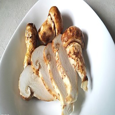 yunnan wild fresh matsutake mushroom detan export fresh tricholoma matsutake mushroom