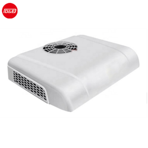 Climatiseur Camping Car 12v Compressor 24v Electric Dc  Air Conditioner Split  For Air Conditioner