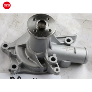 New Water Pump Engine MD970338 MD972457 Water Pump For Mitsubishi 4G63 4G64 FG15-30 G424 Forklift Engine Parts