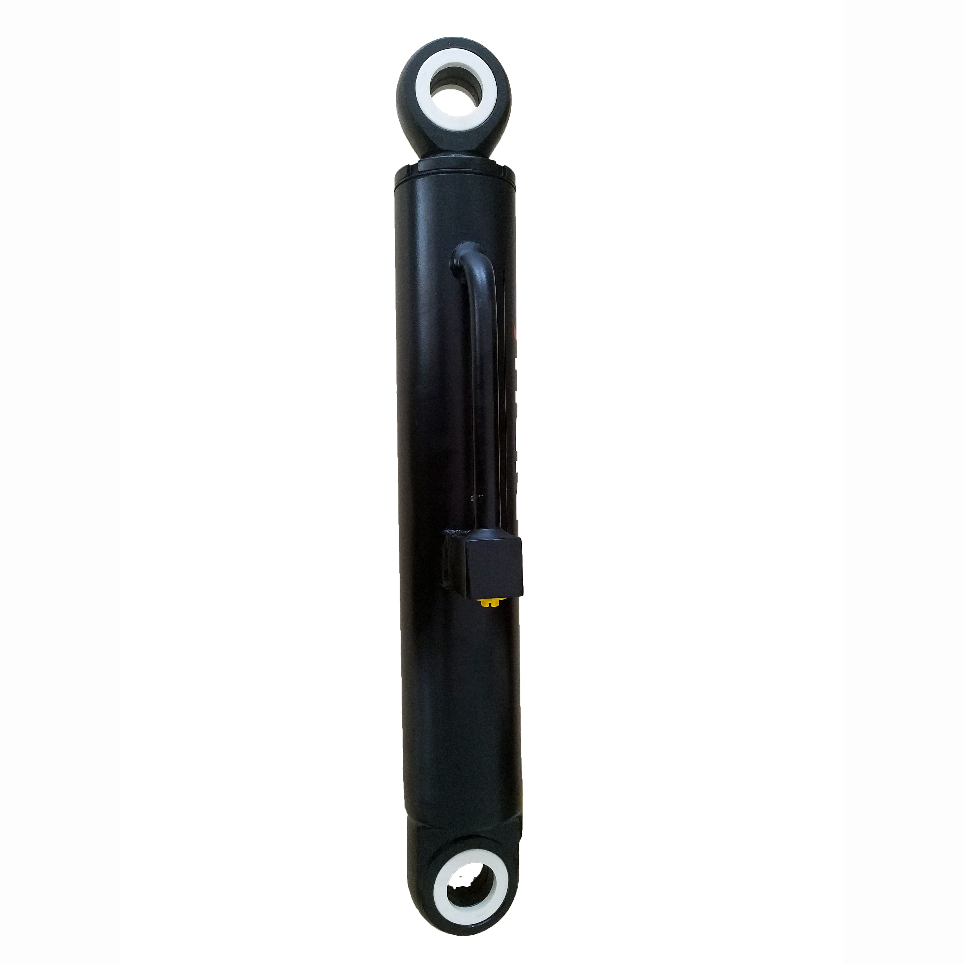 High Quality Custom Garbage Truck Electric Tailgate Telescopic Hydraulic Cylinder