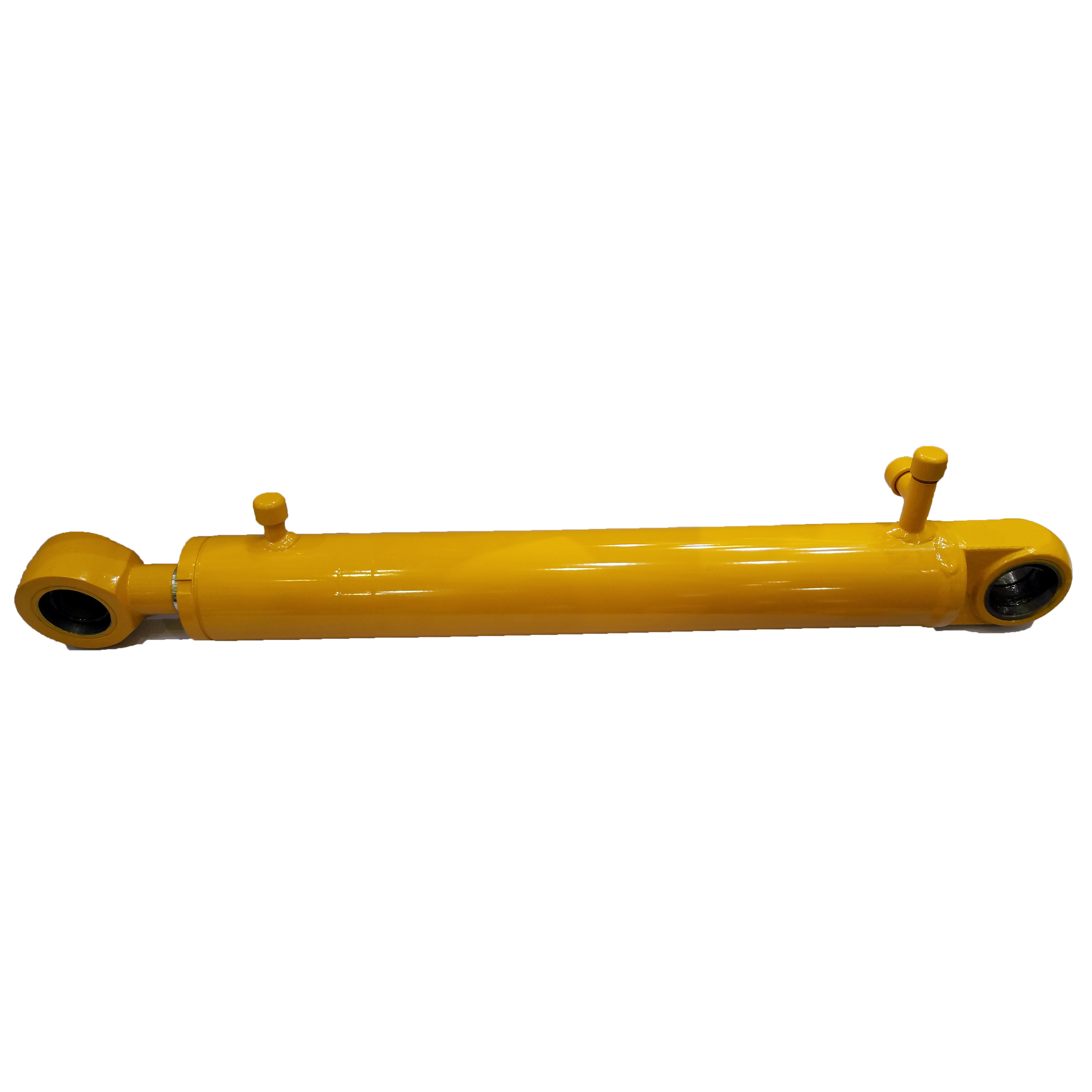 High Quality Custom Garbage Truck Electric Tailgate Telescopic Hydraulic Cylinder