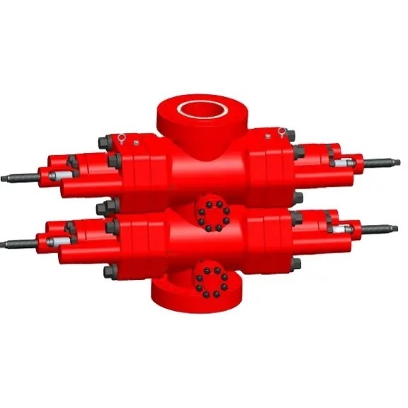 High Quality API Standard Wellhead Tools blow out preventer