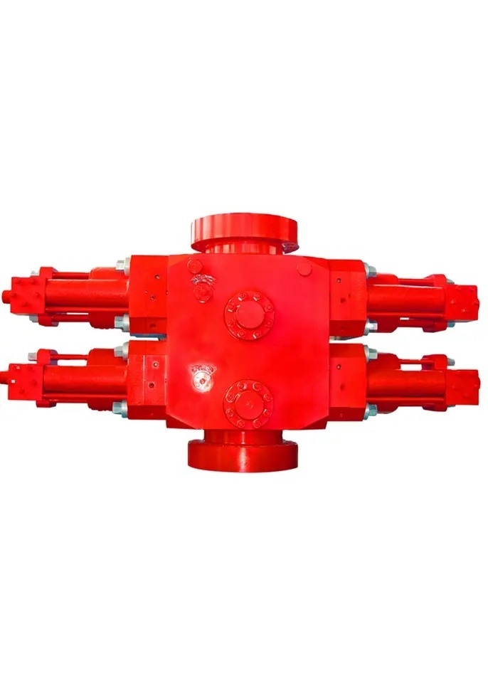 High Quality API Standard Wellhead Tools blow out preventer