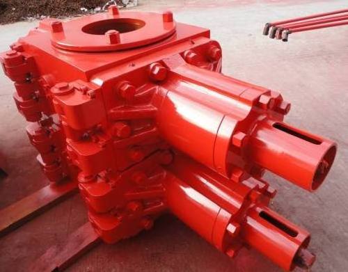 High Quality API Standard Wellhead Tools blow out preventer