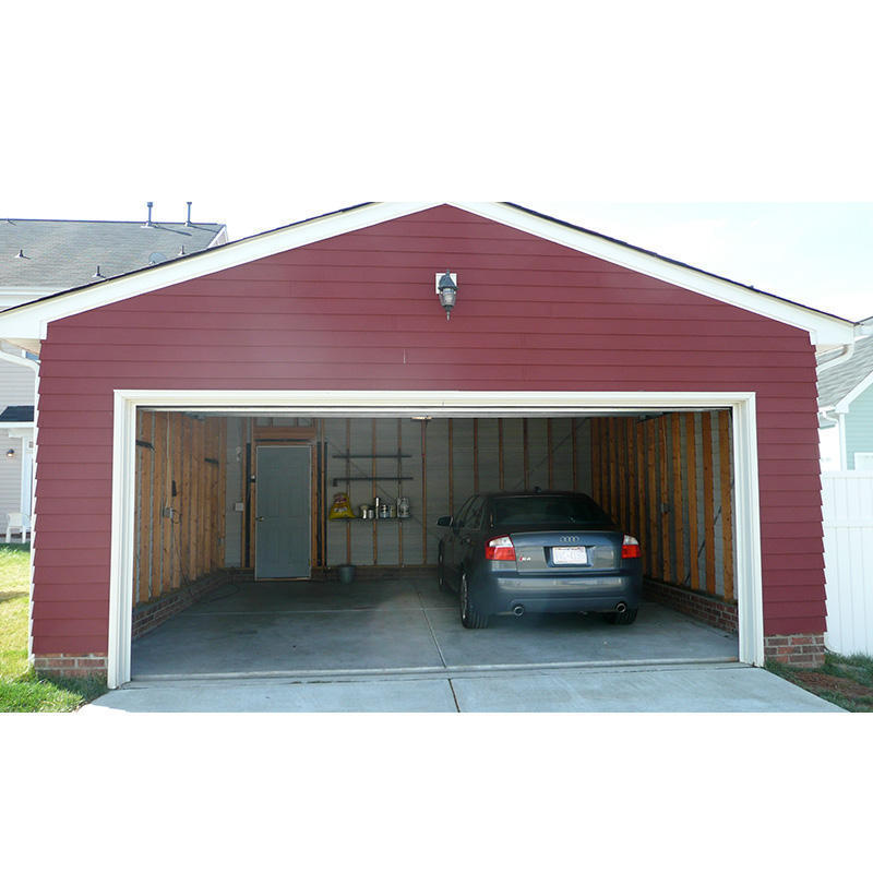 New Customized Cheap Safe Durable Light Steel Steel Structure Workshop Shed Steel Structure Garage