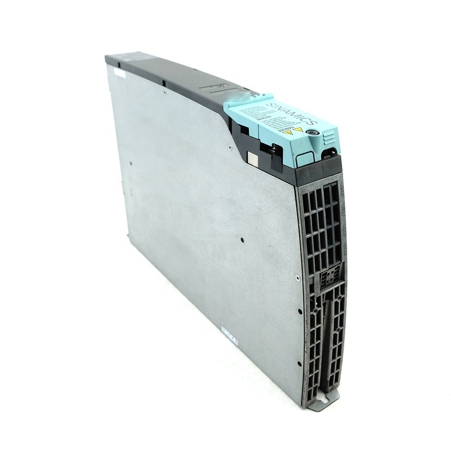 Servo power module 6SL3130-6AE21-0AB1 power supply drive