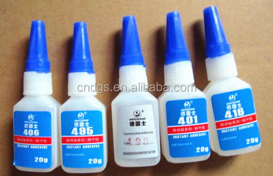 super glue gel