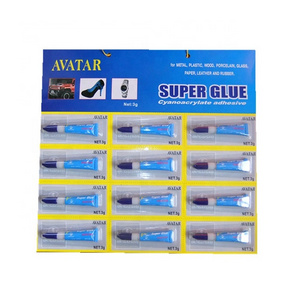 AVATAR super glue best product 3g for shoes