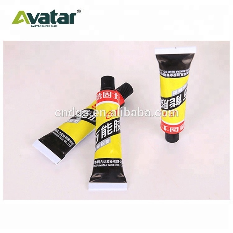 Cement Contact Adhesive 30ml