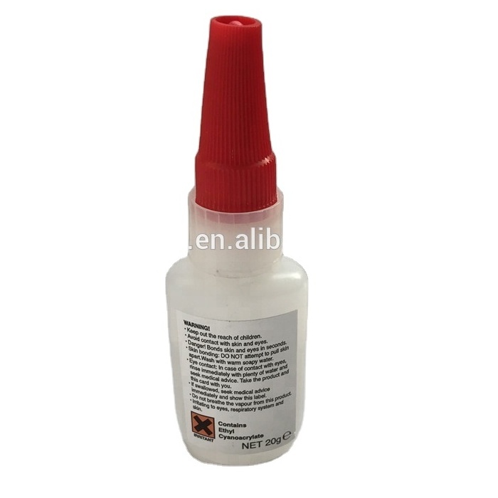 20g 416 gel glue for Coral reefs in the aquarium