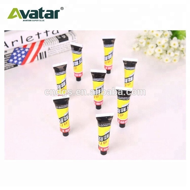 Cement Contact Adhesive 30ml