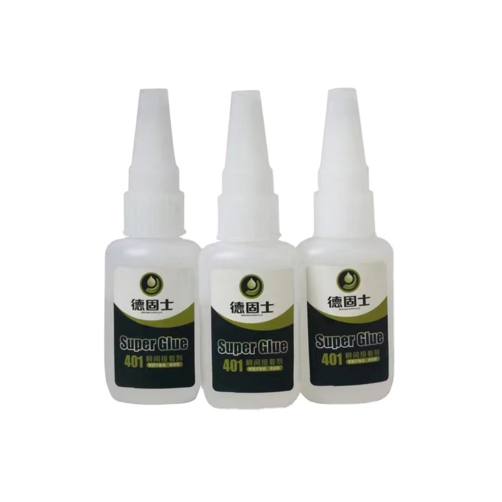 cyanoacrylate adhesive gel super glue gel coral glue