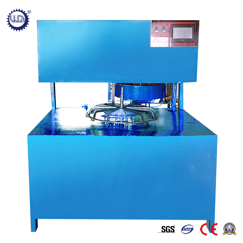 Wholesale fan guard cover Making Machine fan wire guard machine