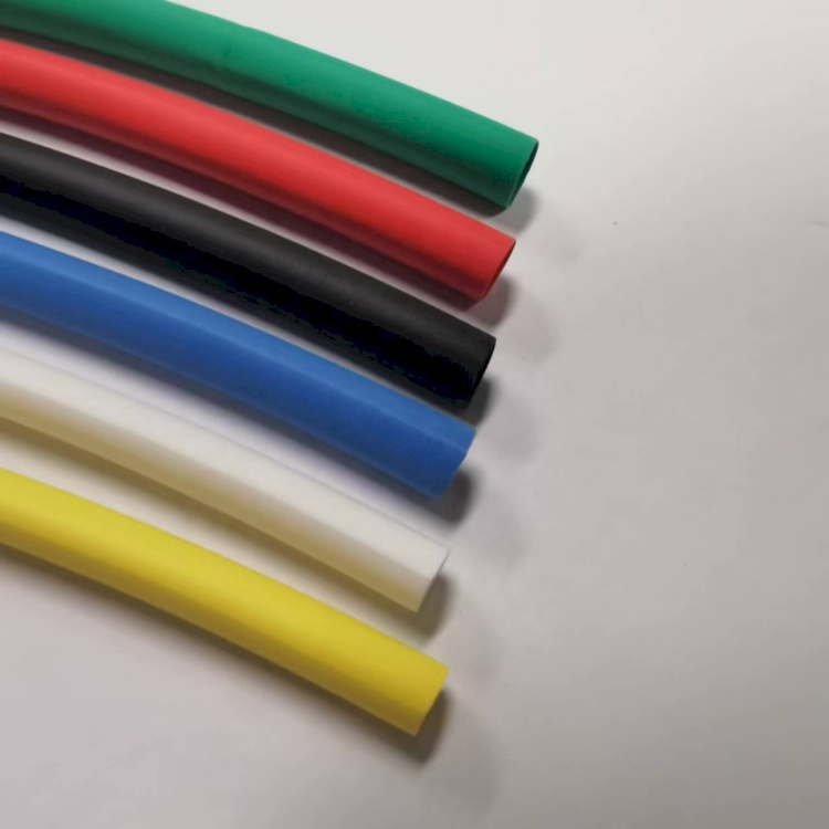 heat shrink tube heat shrink tubing heat shrinkable tubing