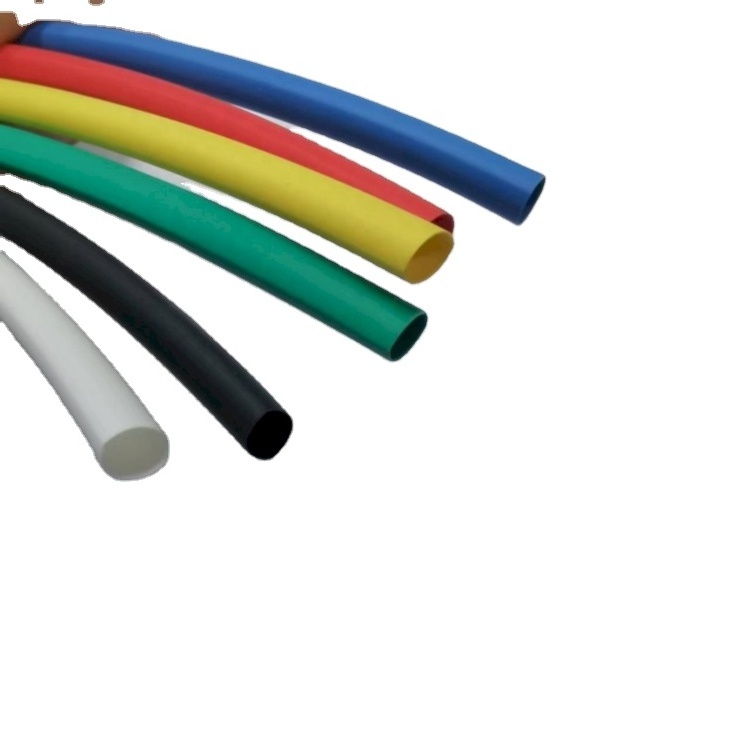 heat shrink tube heat shrink tubing heat shrinkable tubing