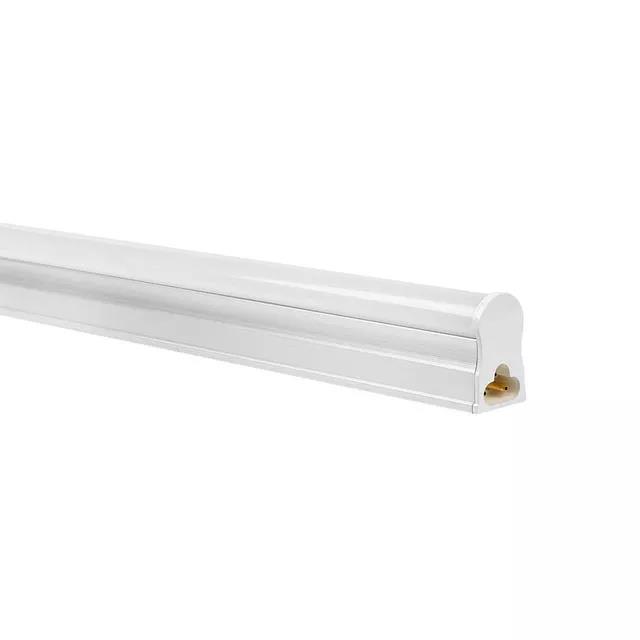 T5 Integrated Led Light Tube T5 T8 Tube Batten Replacement Integrated LED Tube Light Fixture Housing Fitting